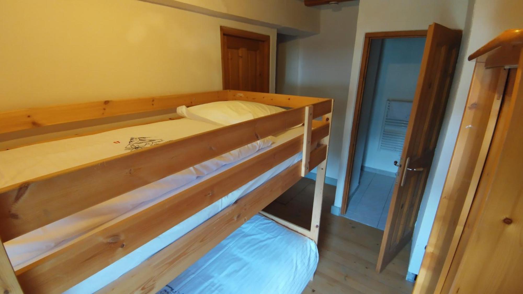 Chalet La Ferme D'Henriette, A Samoens Ruang foto